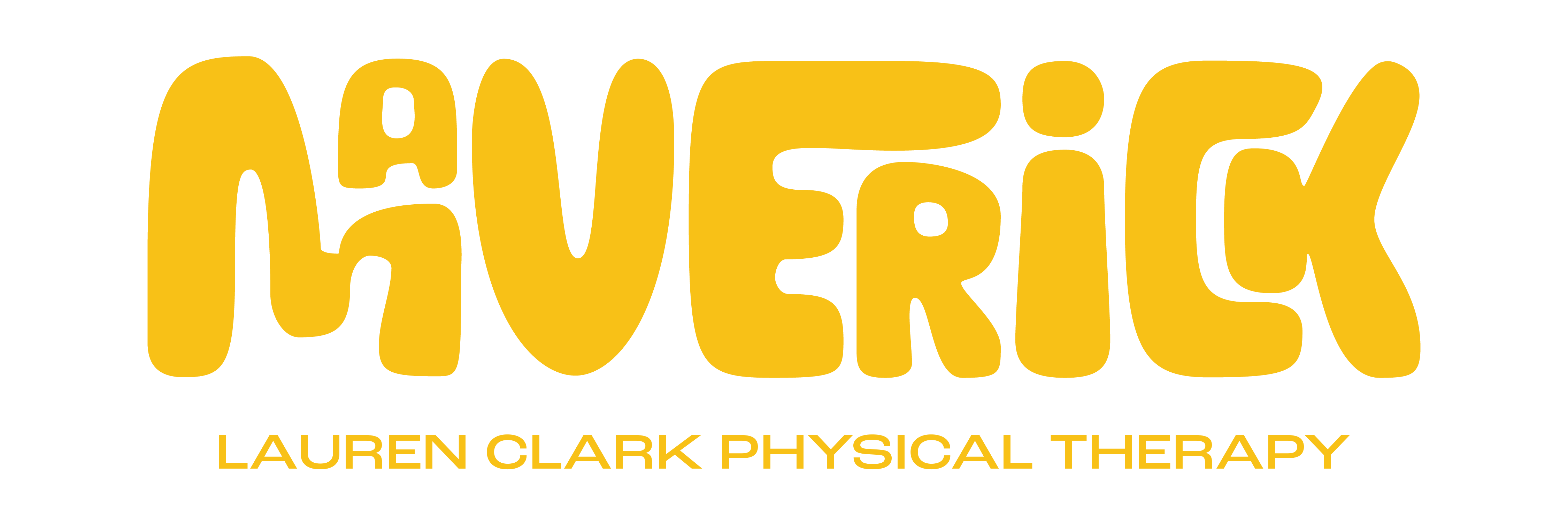 Maverick_LaurenClark_Logo_Header